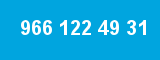 966 122 49 31